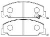 Brake Pad:45022-SR3-L00