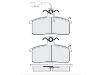 Brake Pad:8 235 746 9