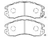 刹车片 Brake Pad:26296-AA000