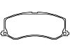 刹车片 Brake Pad:55200-61832
