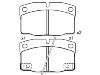 Brake Pad:16 05 731