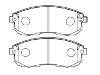 刹车片 Brake Pad:41060-5Y790