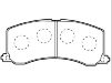 刹车片 Brake Pad:55800-60G00