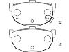 Brake Pad:58302-29A00