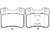 Brake Pad:181150