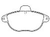 Brake Pad:4251.33