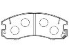 Brake Pad:04465-20210