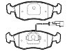Brake Pad:9 946 788