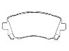 刹车片 Brake Pad:26296-AC030