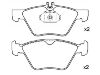 刹车片 Brake Pad:05114555AA