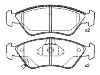 Pastillas de freno Brake Pad:0K9A0-26-23Z