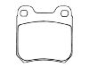 Brake Pad:48 36 987
