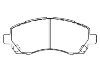 刹车片 Brake Pad:26296-AC010