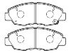 Brake Pad:06450-S5D-A01