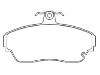 Brake Pad:265825600102
