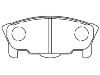 Brake Pad:04491-87226