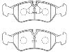 Brake Pad:1104 6152