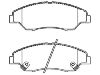 刹车片 Brake Pad:0K045-33-23Z