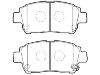 Brake Pad:04465-17100
