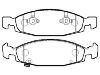 刹车片 Brake Pad:05011969AA