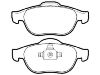 Pastillas de freno Brake Pad:77 01 206 599