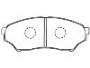 刹车片 Brake Pad:CA 350 011