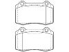 Brake Pad:JLM21282