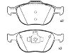 Brake Pad:1 355 950