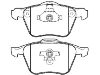 Plaquettes de frein Brake Pad:2 742 856