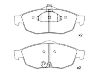 刹车片 Brake Pad:05018942AA