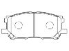 Brake Pad:04465-0W070
