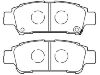 刹车片 Brake Pad:04466-28040