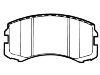Pastillas de freno Brake Pad:MR 569 225