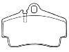 Pastillas de freno Brake Pad:986 352 939 00