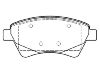 刹车片 Brake Pad:77 01 208 122