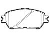 刹车片 Brake Pad:04465-33270