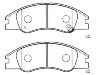 刹车片 Brake Pad:58101-2FA10