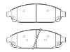 刹车片 Brake Pad:05080868AA