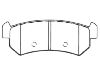 Brake Pad:9640 5131