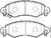 Brake Pad:47 06 835
