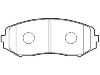 тормозная кладка Brake Pad:55200-65J00