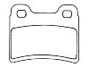 Pastillas de freno Brake pad set:6 500 959