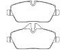 刹车片 Brake Pad:34 11 6 767 143