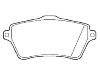 刹车片 Brake Pad:SFP 000010