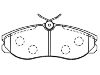 刹车片 Brake Pad:1 954 460
