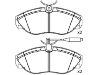 刹车片 Brake Pad:4251.17
