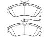 Pastillas de freno Brake Pad:4251.19
