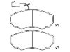 Brake Pad:4252.43