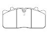 Plaquettes de frein Brake Pad:12182145