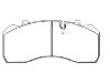 刹车片 Brake Pad:02.0312.15.00
